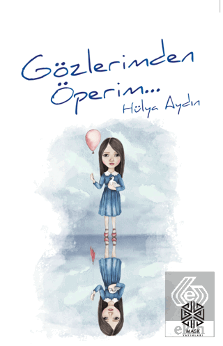 Gözlerimden Öperim