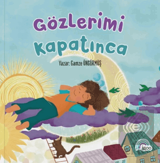 Gözlerimi Kapatınca