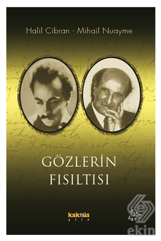 Gözlerin Fısıltısı