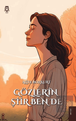 Gözlerin Şiir Ben de