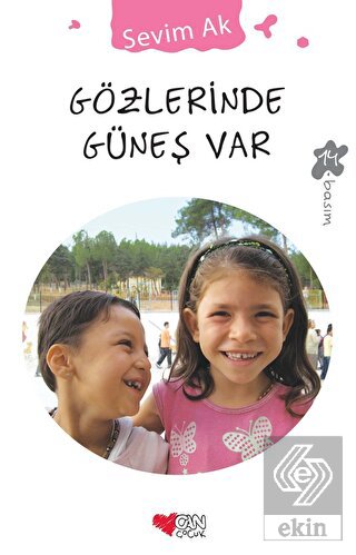 Gözlerinde Güneş Var