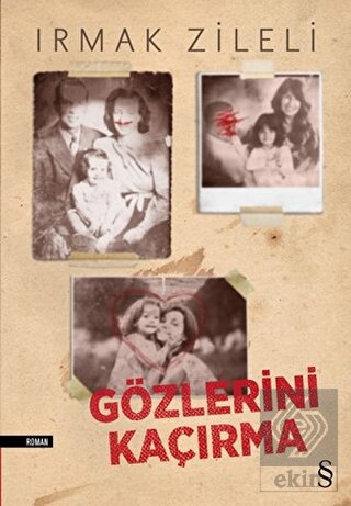 Gözlerini Kaçırma