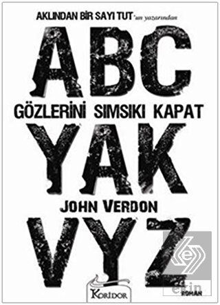 Gözlerini Sımsıkı Kapat