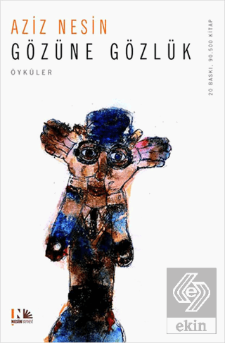 Gözüne Gözlük