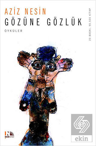 Gözüne Gözlük