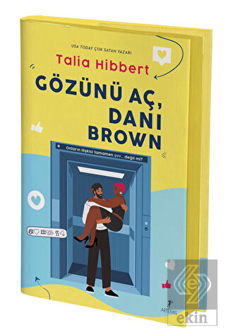 Gözünü Aç,Danı Brown