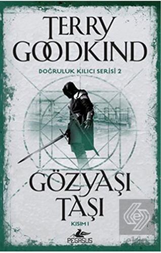 Gözyaşı Taşı Kısım 1