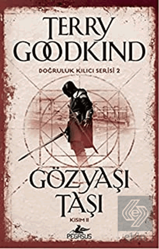 Gözyaşı Taşı Kısım 2