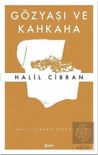 Gözyaşı ve Kahkaha