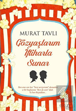 Gözyaşlarım İftiharla Sunar