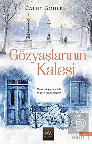 Gözyaşlarının Kalesi