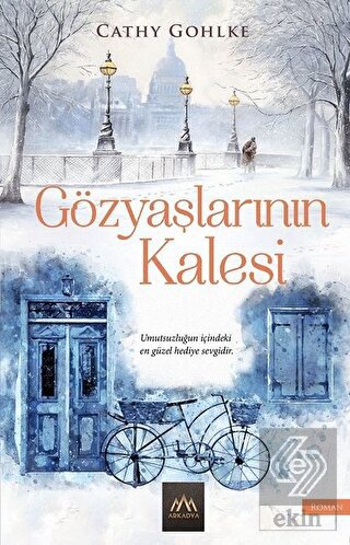 Gözyaşlarının Kalesi