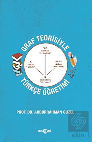 Graf Teorisiyle Türkçe Öğretimi