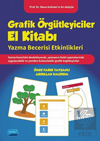 Grafik Örgütleyiciler El Kitabı