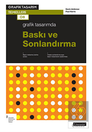 Grafik Tasarımda Baskı ve Sonlardırma