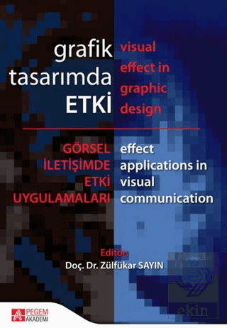 Grafik Tasarımda Etki