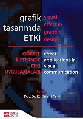 Grafik Tasarımda Etki