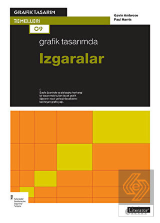 Grafik Tasarımda Izgaralar