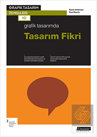 Grafik Tasarımda Tasarım Fikri