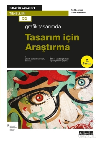 Grafik Tasarımda Tasarım için Araştırma