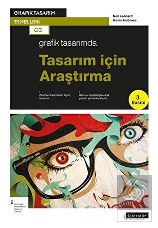 Grafik Tasarımda Tasarım için Araştırma