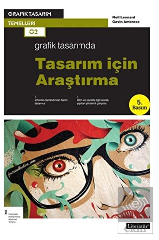 Grafik Tasarımda Tasarım için Araştırma