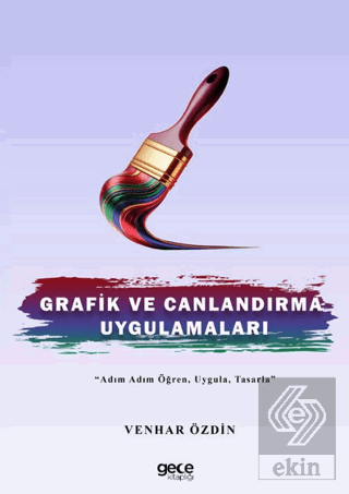 Grafik ve Canlandırma Uygulamaları