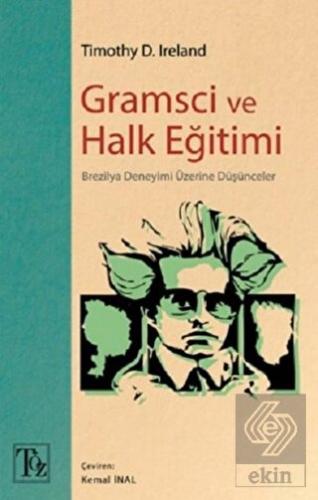 Gramsci ve Halk Eğitimi