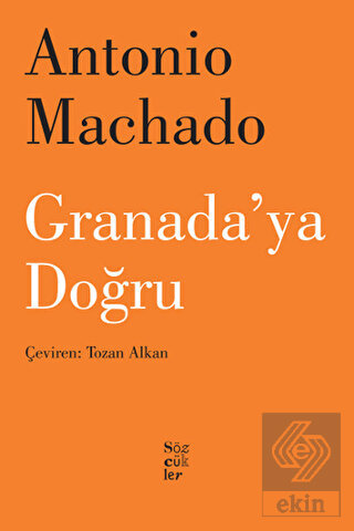Granada'ya Doğru