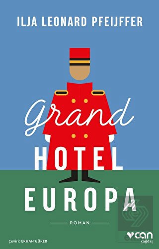 Grand Hotel Europa
