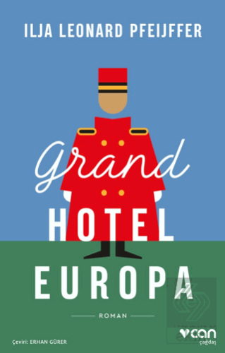 Grand Hotel Europa