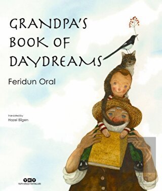 Grandpa's Book Of Day Dreams