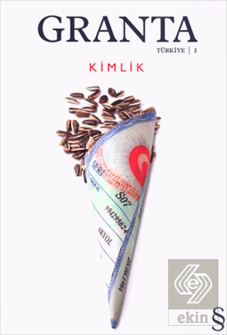 Granta Dergisi Sayı: 1 Kimlik