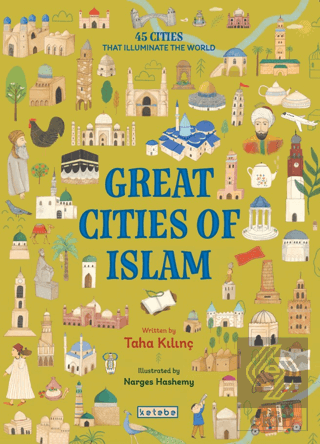 Great Cities of Islam