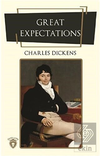 Great Expectations (İngilizce Roman)