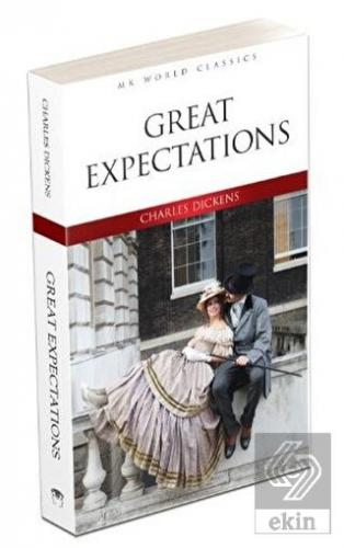 Great Expectations - İngilizce Roman