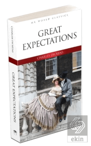 Great Expectations - İngilizce Roman