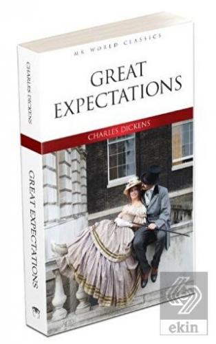 Great Expectations - İngilizce Roman