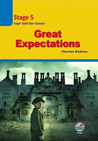 Great Expectations - Stage 5 (CD\'li)