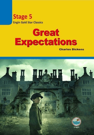 Great Expectations - Stage 5 (CD\'li)