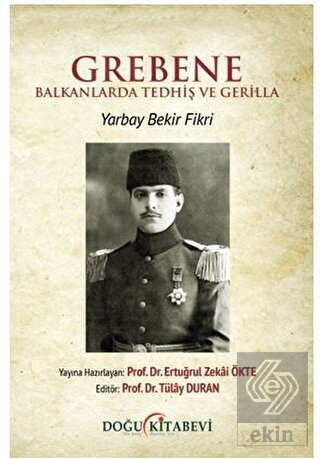 Grebene & Balkanlarda Tedhiş ve Gerilla