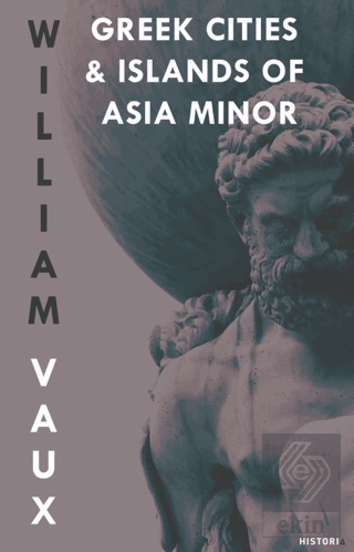 Greek Cities and Islands of Asia Minor