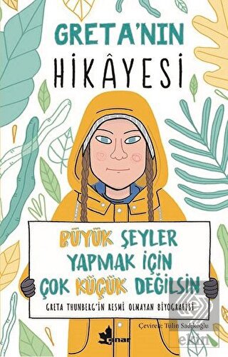 Greta\'nın Hikayesi