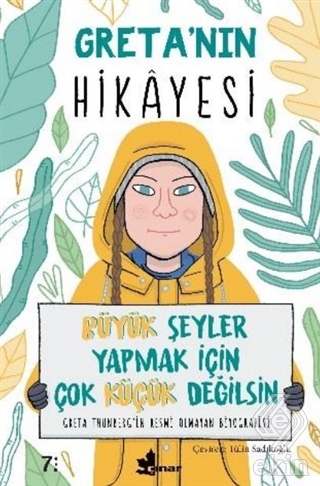 Greta\'nın Hikayesi