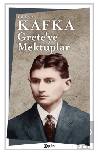 Grete\'ye Mektuplar