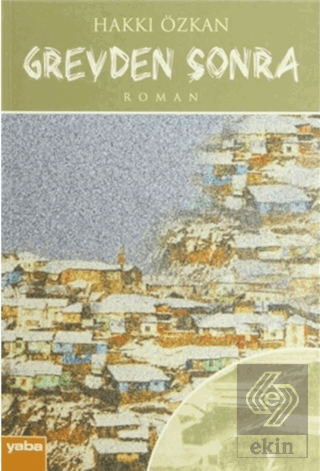 Grevden Sonra