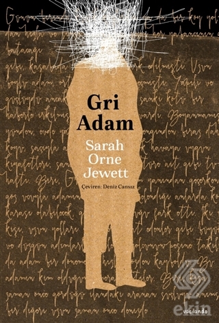 Gri Adam