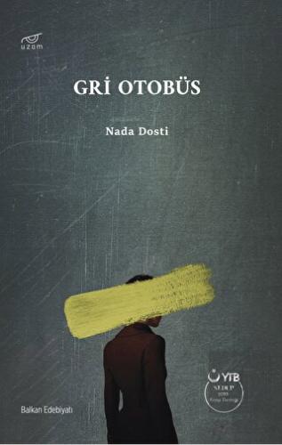 Gri Otobüs