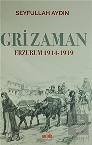 Gri Zaman