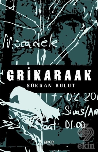 Grikaraak